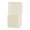 European Soaps Refined Natural Marseille Soap Cube, 300g